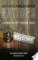 Oldest Hotels in English-Speaking Nations
