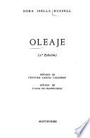 Oleaje