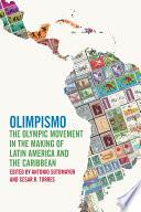 Olimpismo