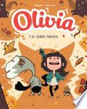 Olivia. El zorro furioso (Olivia 2)