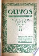 Olivos