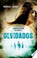 Olvidados (Saga Olvidados 1)