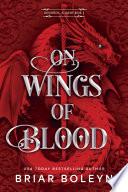 On Wings of Blood