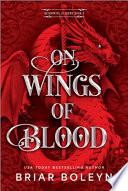 On Wings of Blood (Standard Edition)
