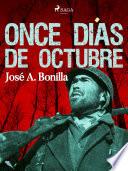 Once días de octubre