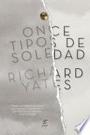 Once tipos de soledad
