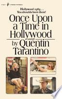 Once Upon a Time in Hollywood