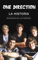 One Direction, la historia