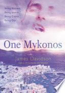 One Mykonos