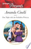 One Night with the Forbidden Princess