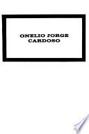 Onelio Jorge Cardoso