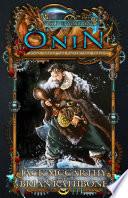 Libro Onin