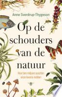 Op de schouders van de natuur