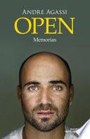 Open. Memorias