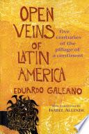 Open Veins of Latin America