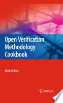 Open Verification Methodology Cookbook