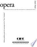 Opera
