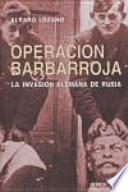 Operación barbarroja