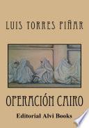 Operación Cairo