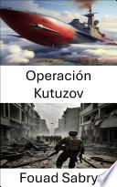 Operación Kutuzov