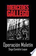 Operacion Maletin