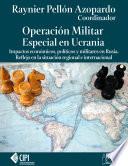 Operación Militar Especial en Ucrania