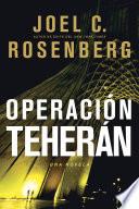 Operación Teherán