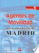 Operarios de instalaciones deportivas del ayuntamiento de madrid. Test
