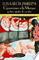 Oposiciones a la morgue y otros ajustes de cuentas