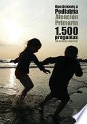Oposiciones a Pediatría