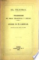 Oprimir no es gobernar