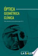 Óptica geométrica clínica