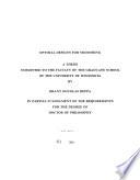 Optimal Designs for Smoothing