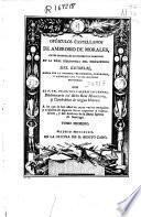 Opúsculos castellanos