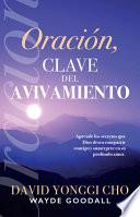 Oración: La Clave del Avivamiento