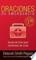 Oraciones de Emergencia