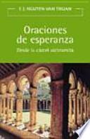 Oraciones de esperanza