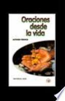 Oraciones desde la vida