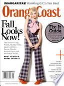 Orange Coast Magazine