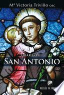 Orar con San Antonio