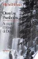 Orar las parábolas