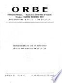 Orbe