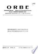 Orbe