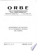 Orbe