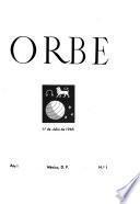 Orbe