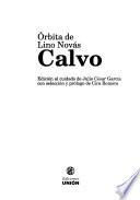 Órbita de Lino Novás Calvo