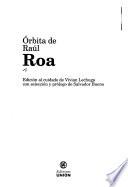 Orbita de Raúl Roa