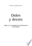 Orden y decoro