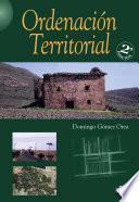 Ordenación territorial (2ª ed. rev. y amp.)
