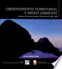 Ordenamiento territorial y medio ambiente